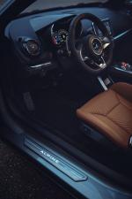 Alpine A110 Legende GT 2020 года (WW)
